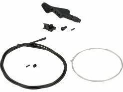 OneUp Components Dropper Post 27,2 V2 120 Mm Sattelstütze V3 Remotehebel Matchmaker X 19 OneUp Components Dropper Post 27,2 V2 120 Mm Sattelstütze V3 Remotehebel Matchmaker X -Fahrrad Stromkreis Verkäufe 465182