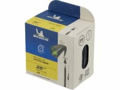 Michelin Schlauch C4 Protek Max Für 26" -Fahrrad Stromkreis Verkäufe 466883