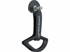 CERAMICSPEED OSPW Ersatzkäfig Für Shimano Dura-Ace R9250 / Ultegra R8150 11 CERAMICSPEED OSPW Ersatzkäfig Für Shimano Dura-Ace R9250 / Ultegra R8150 -Fahrrad Stromkreis Verkäufe 467876