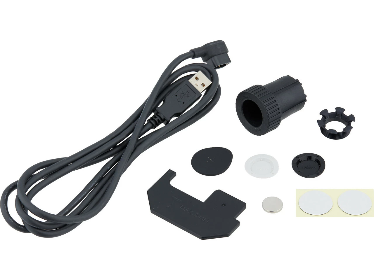 Shimano Ultegra Powermeter Kurbelgarnitur FC-R8100-P Hollowtech II 7 Shimano Ultegra Powermeter Kurbelgarnitur FC-R8100-P Hollowtech II – Bild 5