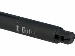 E-thirteen Vario Infinite Dropper 90 - 120 Mm Sattelstütze -Fahrrad Stromkreis Verkäufe 468412