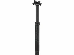 E-thirteen Vario Infinite Dropper 90 - 120 Mm Sattelstütze Mit Lenkerremote 13 E-thirteen Vario Infinite Dropper 90 - 120 Mm Sattelstütze Mit Lenkerremote -Fahrrad Stromkreis Verkäufe 468415