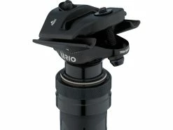 E-thirteen Vario Infinite Dropper 90 - 120 Mm Sattelstütze Mit Lenkerremote 17 E-thirteen Vario Infinite Dropper 90 - 120 Mm Sattelstütze Mit Lenkerremote -Fahrrad Stromkreis Verkäufe 468419