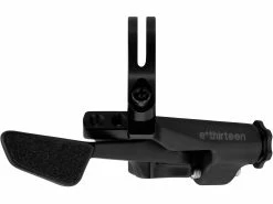 E-thirteen Vario Infinite Dropper 90 - 120 Mm Sattelstütze Mit Lenkerremote 19 E-thirteen Vario Infinite Dropper 90 - 120 Mm Sattelstütze Mit Lenkerremote -Fahrrad Stromkreis Verkäufe 468421