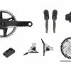 SRAM Red 1 XPLR ETap AXS Gruppe 1x12-fach 40 2 SRAM Red 1 XPLR ETap AXS Gruppe 1x12-fach 40 -Fahrrad Stromkreis Verkäufe 469363 1