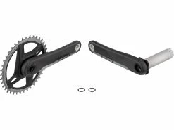 SRAM Red 1 XPLR ETap AXS Gruppe 1x12-fach 40 10 SRAM Red 1 XPLR ETap AXS Gruppe 1x12-fach 40 -Fahrrad Stromkreis Verkäufe 469364