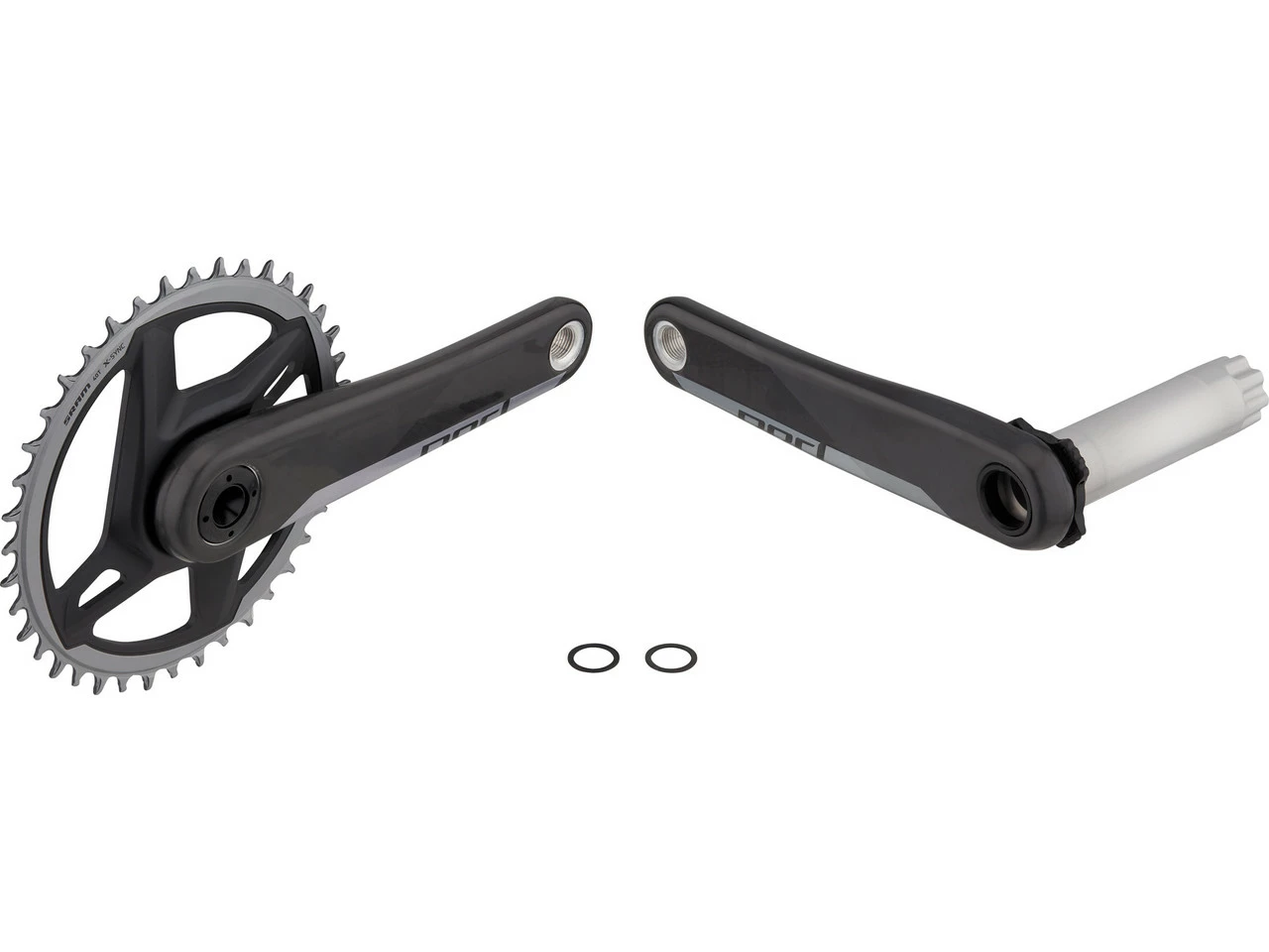 SRAM Red 1 XPLR ETap AXS Gruppe 1x12-fach 40 4 SRAM Red 1 XPLR ETap AXS Gruppe 1x12-fach 40 – Bild 2