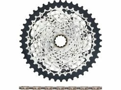 SRAM Red 1 XPLR ETap AXS Gruppe 1x12-fach 40 14 SRAM Red 1 XPLR ETap AXS Gruppe 1x12-fach 40 -Fahrrad Stromkreis Verkäufe 469368