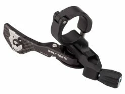 Wolf Tooth Components ReMote Light Action 31,8 Klemmschelle Remotehebel Für Drop-Bars