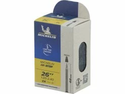 Michelin Schlauch C4 Airstop Für 26" -Fahrrad Stromkreis Verkäufe 475364