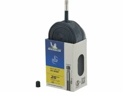 Michelin Schlauch C2 Airstop Für 26" -Fahrrad Stromkreis Verkäufe 475579