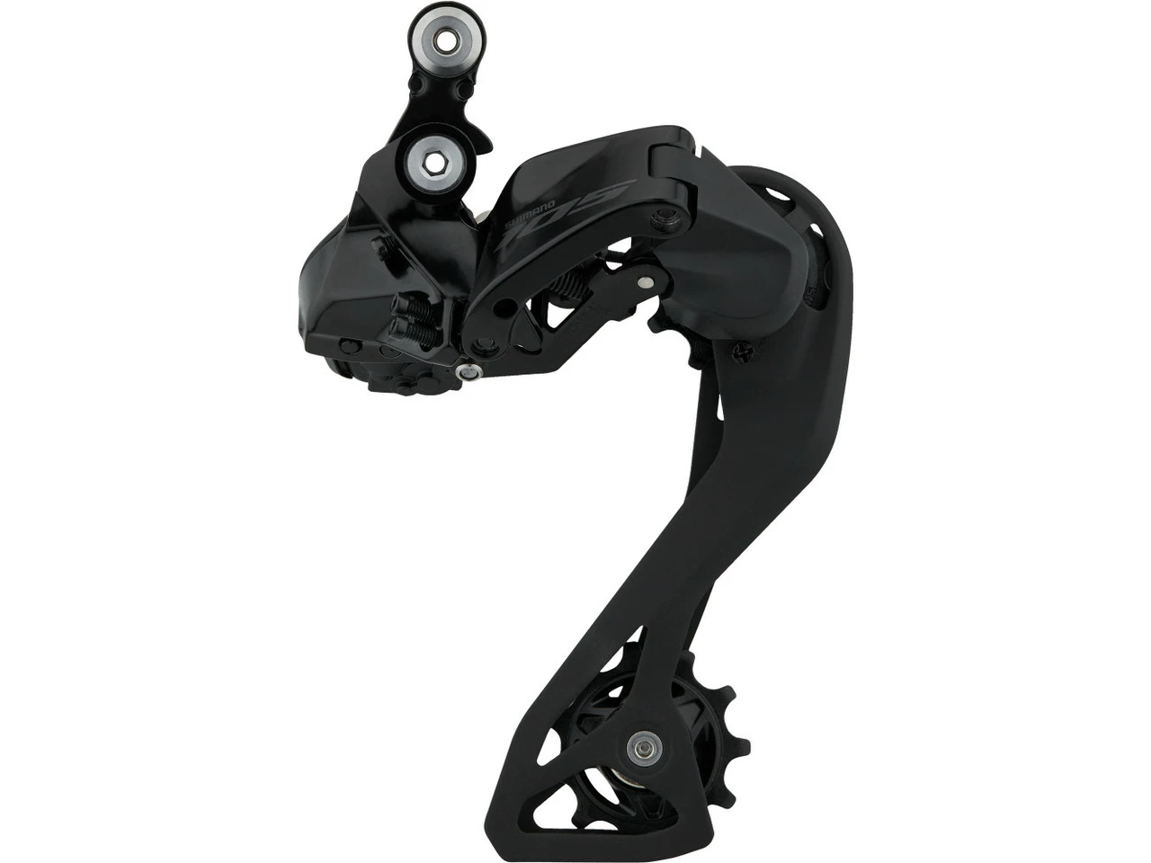 Shimano 105 Di2 Schaltwerk Shadow RD-R7150 12-fach 3 Shimano 105 Di2 Schaltwerk Shadow RD-R7150 12-fach