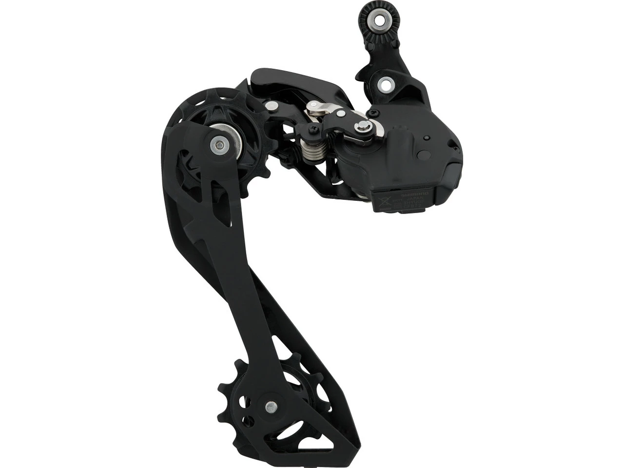 Shimano 105 Di2 Schaltwerk Shadow RD-R7150 12-fach 4 Shimano 105 Di2 Schaltwerk Shadow RD-R7150 12-fach – Bild 2