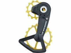 CERAMICSPEED OSPW X Coated Schalträdchen-System Für SRAM AXS XPLR -Fahrrad Stromkreis Verkäufe 476606