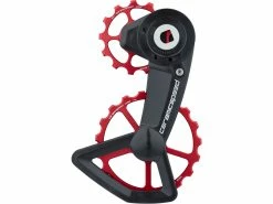 CERAMICSPEED OSPW X Coated Schalträdchen-System Für SRAM AXS XPLR -Fahrrad Stromkreis Verkäufe 476610