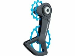 CERAMICSPEED OSPW X Coated Schalträdchen-System Für SRAM AXS XPLR -Fahrrad Stromkreis Verkäufe 476616