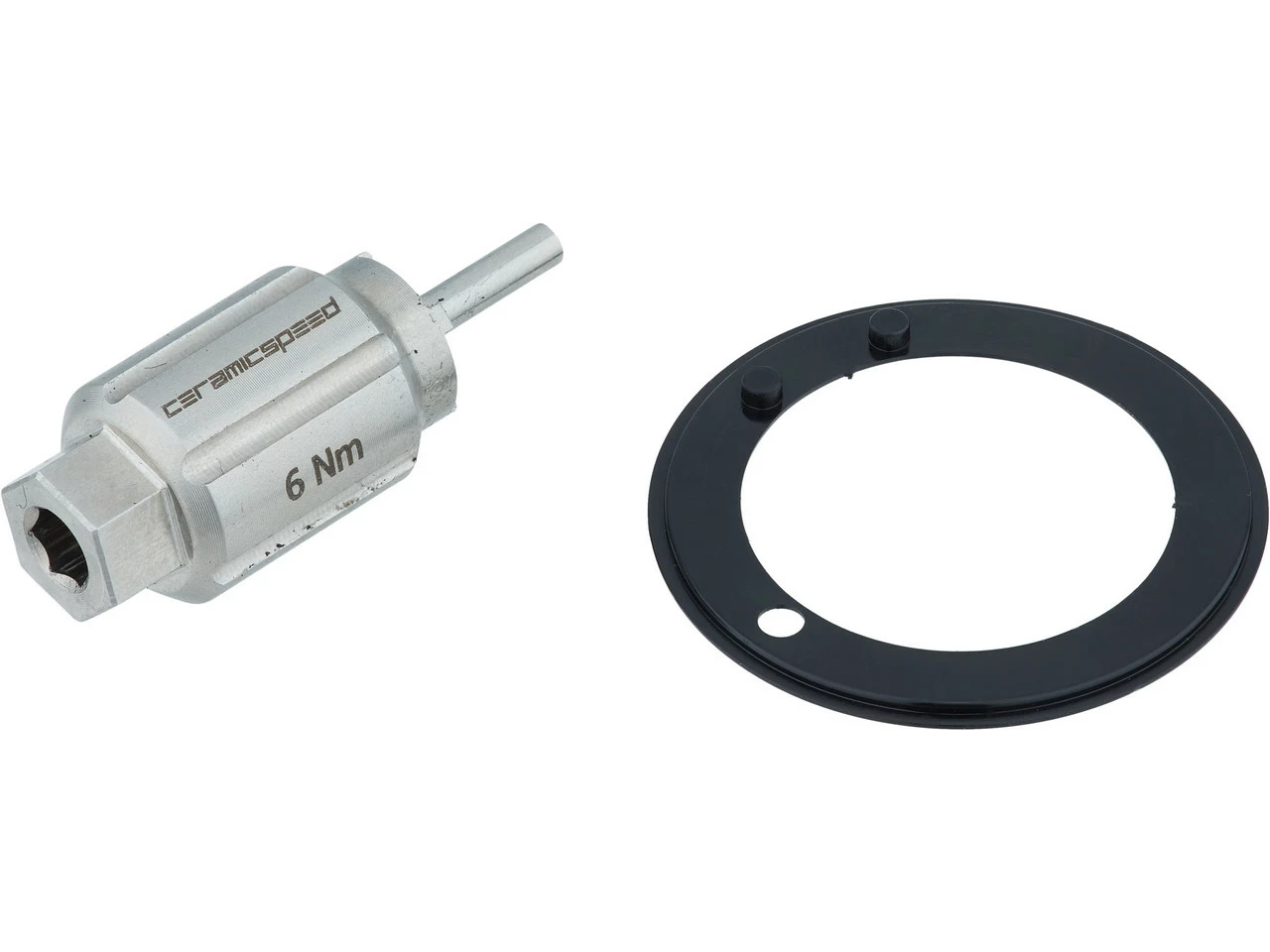 CERAMICSPEED OSPW X Schalträdchen-System Für SRAM AXS XPLR 7 CERAMICSPEED OSPW X Schalträdchen-System Für SRAM AXS XPLR – Bild 5