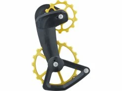 CERAMICSPEED OSPW X Schalträdchen-System Für SRAM AXS XPLR 27 CERAMICSPEED OSPW X Schalträdchen-System Für SRAM AXS XPLR -Fahrrad Stromkreis Verkäufe 476625