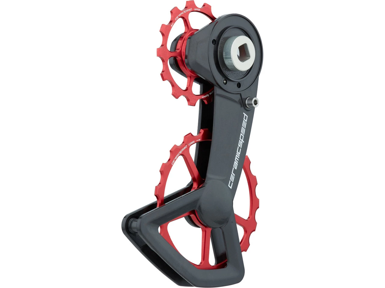 CERAMICSPEED OSPW X Schalträdchen-System Für SRAM AXS XPLR 15 CERAMICSPEED OSPW X Schalträdchen-System Für SRAM AXS XPLR – Bild 13