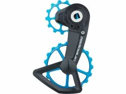 CERAMICSPEED OSPW X Schalträdchen-System Für SRAM AXS XPLR 34 CERAMICSPEED OSPW X Schalträdchen-System Für SRAM AXS XPLR -Fahrrad Stromkreis Verkäufe 476632