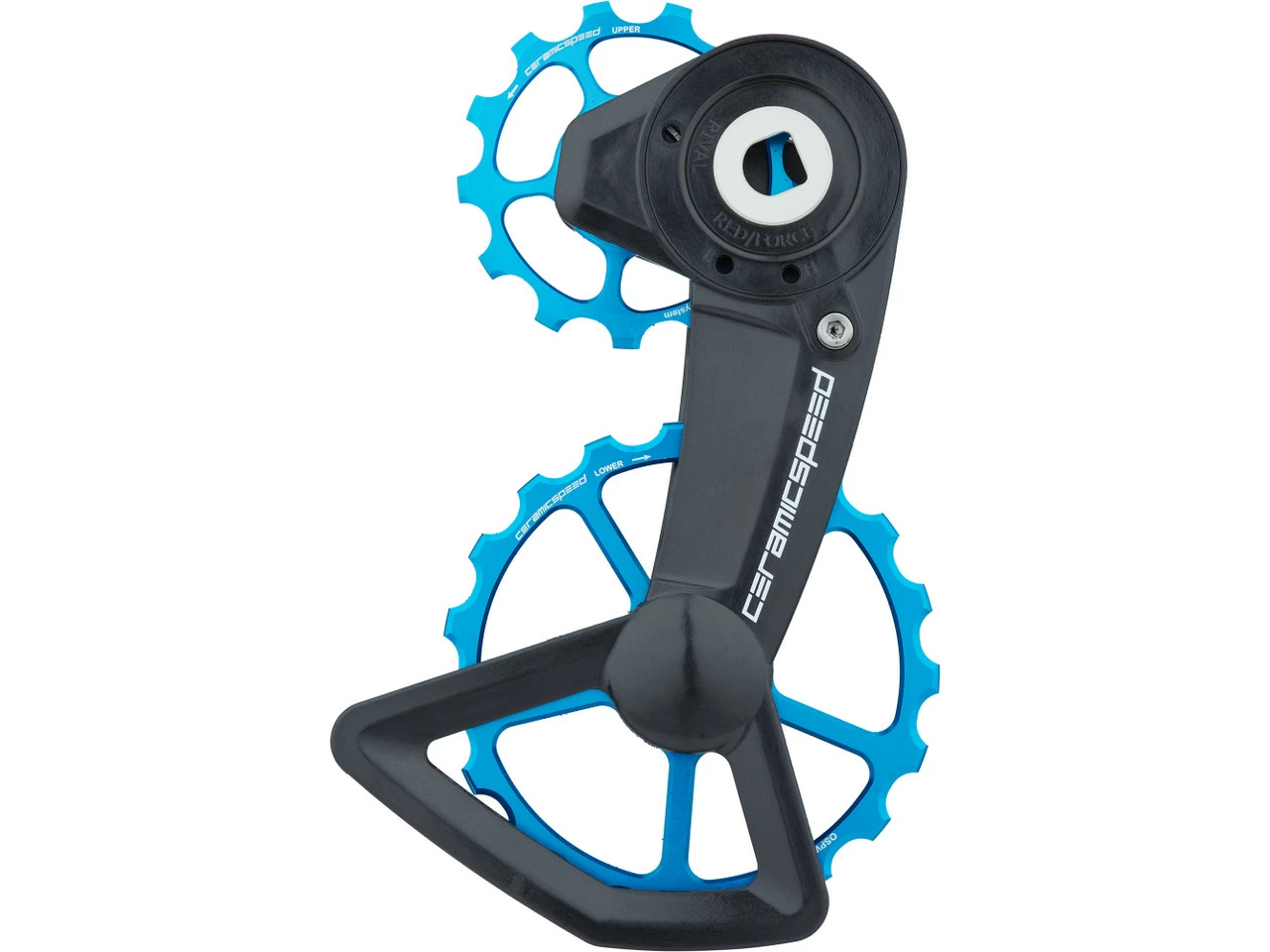 CERAMICSPEED OSPW X Schalträdchen-System Für SRAM AXS XPLR 17 CERAMICSPEED OSPW X Schalträdchen-System Für SRAM AXS XPLR – Bild 15