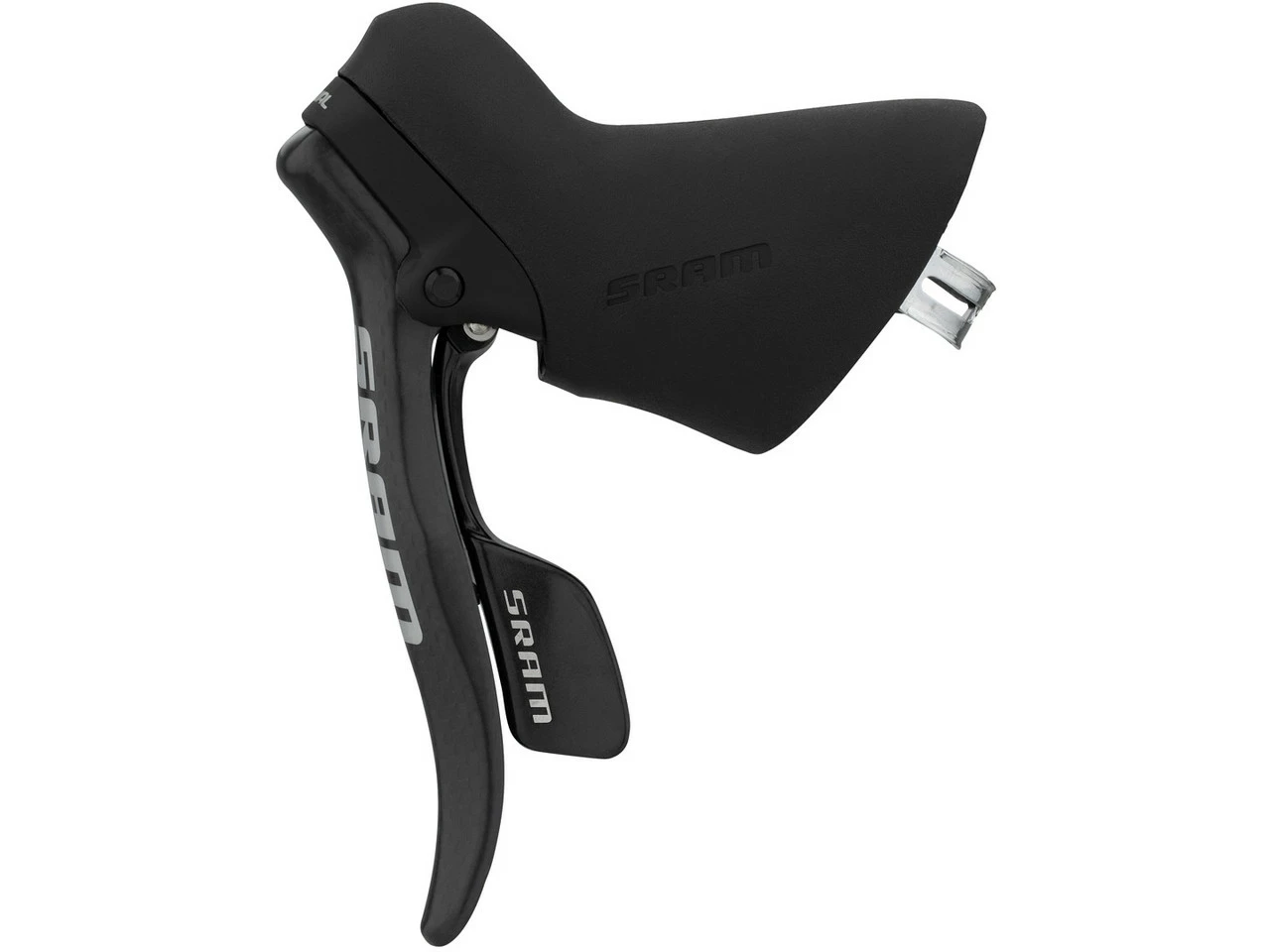 SRAM Rival DoubleTap® Schalt-/Bremsgriff 2-/10-fach 3 SRAM Rival DoubleTap® Schalt-/Bremsgriff 2-/10-fach