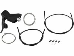 SRAM Rival DoubleTap® Schalt-/Bremsgriff 2-/10-fach 13 SRAM Rival DoubleTap® Schalt-/Bremsgriff 2-/10-fach -Fahrrad Stromkreis Verkäufe 476964