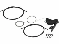 SRAM Rival DoubleTap® Schalt-/Bremsgriff 2-/10-fach 17 SRAM Rival DoubleTap® Schalt-/Bremsgriff 2-/10-fach -Fahrrad Stromkreis Verkäufe 476968