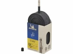 Michelin Schlauch A3 Airstop Für 28"