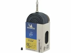 Michelin Schlauch A3 Airstop Für 28" -Fahrrad Stromkreis Verkäufe 477134