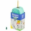 Michelin Schlauch C4 Aircomp Latex MTB Für 26" -Fahrrad Stromkreis Verkäufe 477175