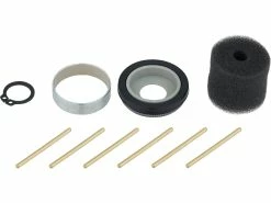 BikeYoke Sattelstützen-Servicekit #2 Für Divine SL