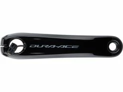 Shimano Dura-Ace Powermeter Kurbel FC-R9200-P Hollowtech II Ohne Kettenblätter -Fahrrad Stromkreis Verkäufe 479249