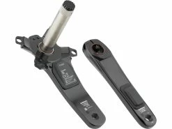 Shimano Dura-Ace Powermeter Kurbel FC-R9200-P Hollowtech II Ohne Kettenblätter -Fahrrad Stromkreis Verkäufe 479250