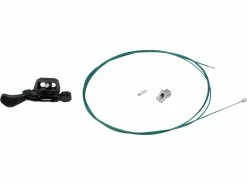 Shimano SL-MT500-IL Remotehebel Mit I-Spec EV - Werkstattverpackung -Fahrrad Stromkreis Verkäufe 485270