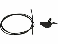 E-thirteen Vario Infinite Dropper 120 - 150 Mm Sattelstütze Mit Lenkerremote 2022 -Fahrrad Stromkreis Verkäufe 487959