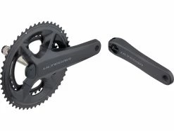 Shimano Ultegra Di2 R8150 Powermeter Gruppe 2x12 34-50 Mit Scheibenbremse -Fahrrad Stromkreis Verkäufe 489336