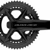 Shimano Dura-Ace Powermeter Kurbelgarnitur FC-R9200-P Hollowtech II 2 Shimano Dura-Ace Powermeter Kurbelgarnitur FC-R9200-P Hollowtech II -Fahrrad Stromkreis Verkäufe 489881