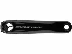 Shimano Dura-Ace Powermeter Kurbelgarnitur FC-R9200-P Hollowtech II -Fahrrad Stromkreis Verkäufe 489882