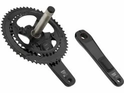 Shimano Dura-Ace Powermeter Kurbelgarnitur FC-R9200-P Hollowtech II -Fahrrad Stromkreis Verkäufe 489883