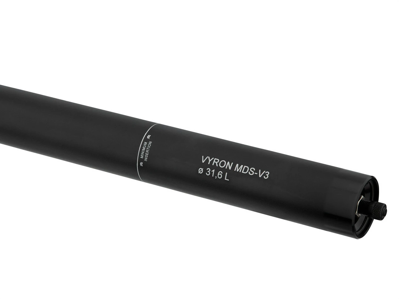 MAGURA Vyron MDS-V3 Sattelstütze 175 Mm Mit MDS Remote 9 MAGURA Vyron MDS-V3 Sattelstütze 175 Mm Mit MDS Remote – Bild 7