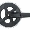 SRAM Rival DUB 2x12-fach Powermeter Kurbelgarnitur