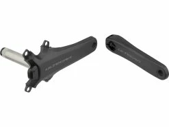 Shimano Ultegra Powermeter Kurbel FC-R8100-P Hollowtech II Ohne Kettenblätter 10 Shimano Ultegra Powermeter Kurbel FC-R8100-P Hollowtech II Ohne Kettenblätter -Fahrrad Stromkreis Verkäufe 496475