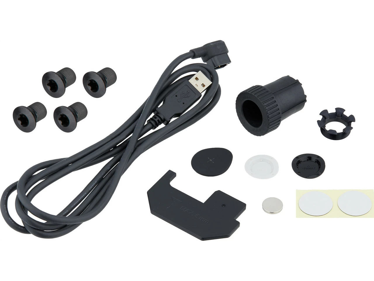 Shimano Ultegra Powermeter Kurbel FC-R8100-P Hollowtech II Ohne Kettenblätter 7 Shimano Ultegra Powermeter Kurbel FC-R8100-P Hollowtech II Ohne Kettenblätter – Bild 5