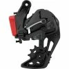 SRAM Red XPLR ETap AXS Schaltwerk 12-fach -Fahrrad Stromkreis Verkäufe 496477