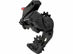 SRAM Red XPLR ETap AXS Schaltwerk 12-fach -Fahrrad Stromkreis Verkäufe 496479