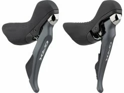 Shimano GRX RX810 Gruppe 1x11 40 - Werkstattverpackung 11 Shimano GRX RX810 Gruppe 1x11 40 - Werkstattverpackung -Fahrrad Stromkreis Verkäufe 496943