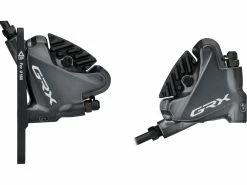 Shimano GRX RX810 Gruppe 1x11 40 - Werkstattverpackung 12 Shimano GRX RX810 Gruppe 1x11 40 - Werkstattverpackung -Fahrrad Stromkreis Verkäufe 496944