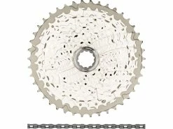 Shimano GRX RX810 Gruppe 1x11 40 - Werkstattverpackung 13 Shimano GRX RX810 Gruppe 1x11 40 - Werkstattverpackung -Fahrrad Stromkreis Verkäufe 496945