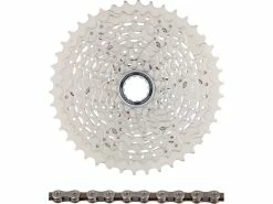 Shimano Deore M4100 1x10-fach Upgrade-Kit - Werkstattverpackung -Fahrrad Stromkreis Verkäufe 496949